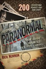 Passport to the Paranormal