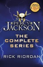 Percy Jackson