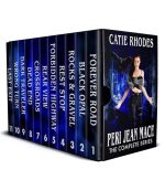 Peri Jean Mace: The Complete Series