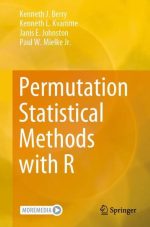 Permutation Statistical Methods With R