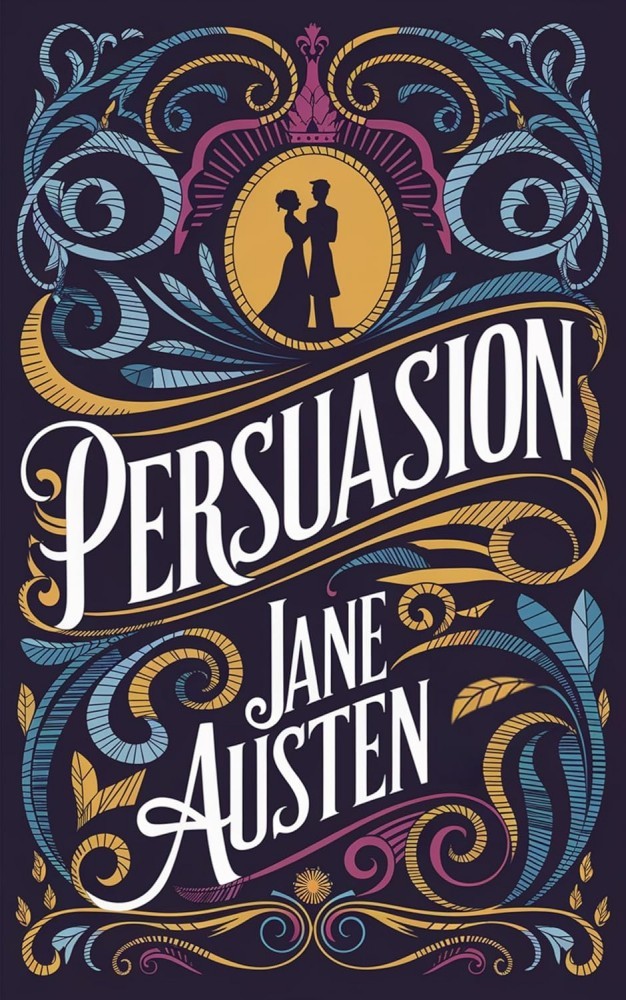 Persuasion Persuasion