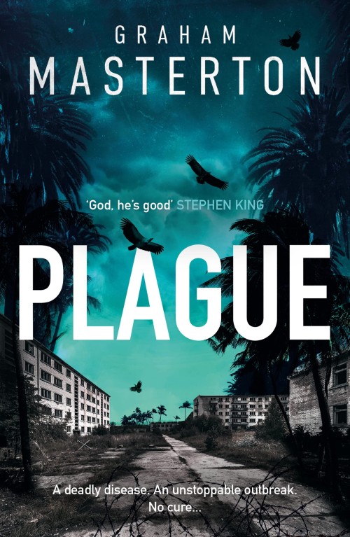 Plague Plague