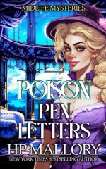 Poison Pen Letters