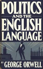 Politics and the English Language