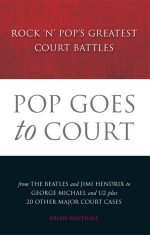 Pop Goes to Court
