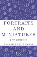 Portraits and Miniatures