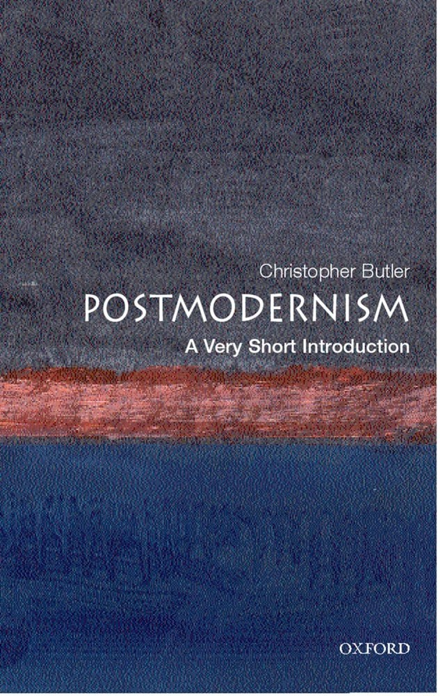Postmodernism Postmodernism