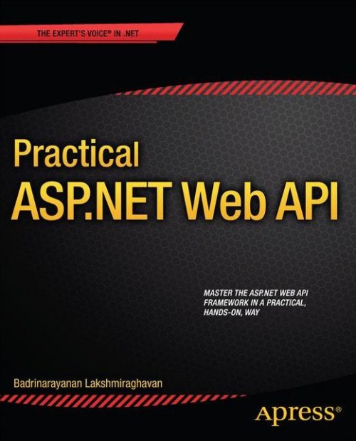 Practical ASP.NET Web API Practical ASP.NET Web API