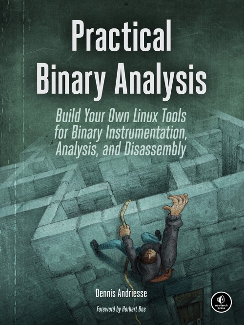 Practical Binary Analysis Practical Binary Analysis