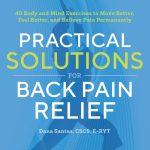 Practical Solutions for Back Pain Relief