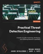 Practical Threat Detection Engineering