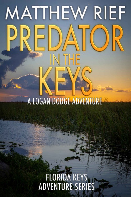 Predator in the Keys Predator in the Keys