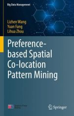 Preference-Based Spatial Co-Location Pattern Mining