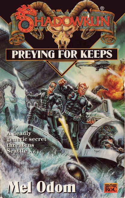 Preying for Keeps Preying for Keeps