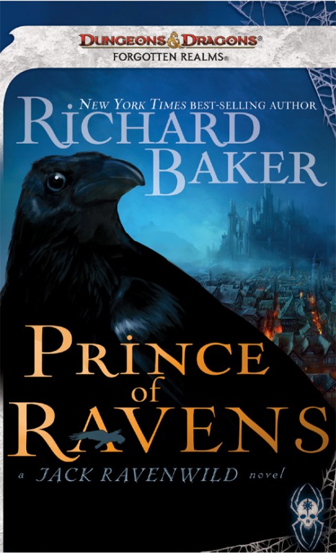 Prince of Ravens Prince of Ravens