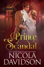 Prince of Scandal