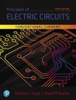 Principles of Electric Circuits: Conventional Current Version