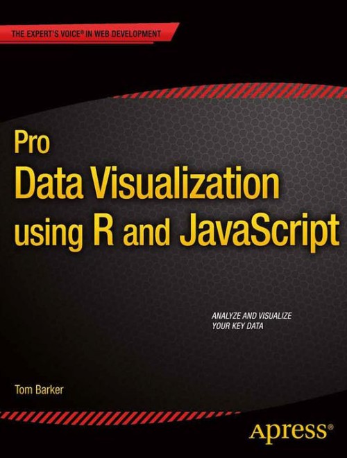 Pro Data Visualization Using R and JavaScript Pro Data Visualization Using R and JavaScript