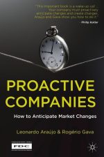 Proactive Companies: How to Anticipate Market Changes