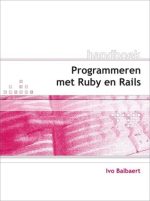 Programmeren Met Ruby en Rails