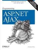Programming ASP.NET AJAX