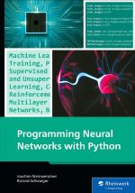 Programming Neural Networks With Python