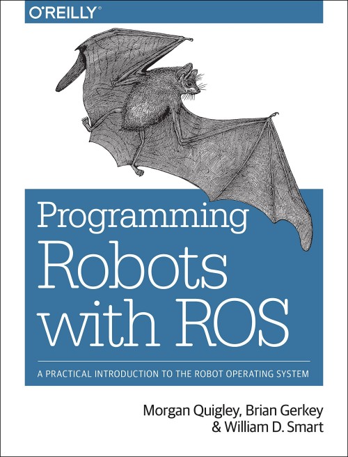 Programming Robots With Ros Programming Robots With Ros