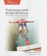 Prototype and Script.aculo.us: You Never Knew Javascript Could Do This!