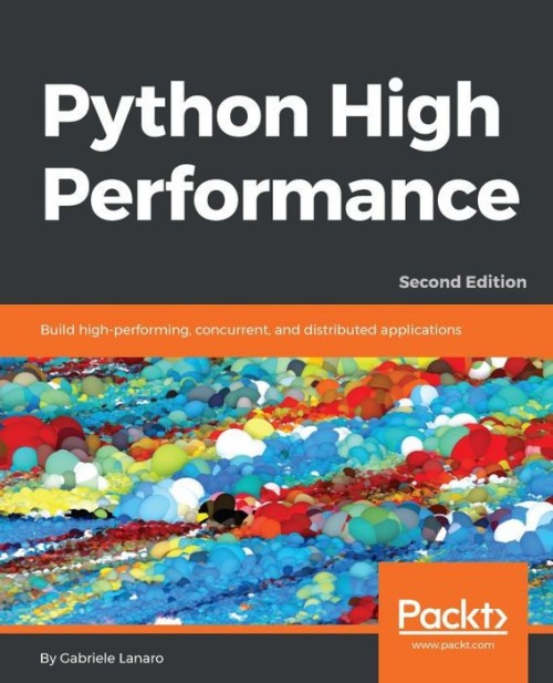 Python High Performance Python High Performance