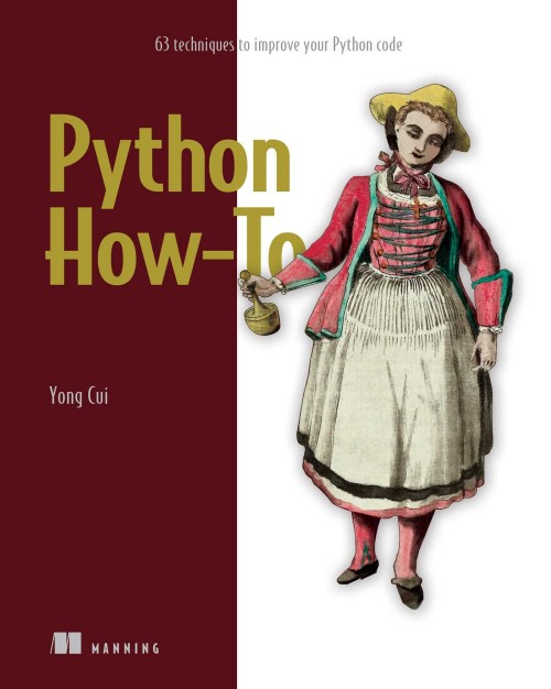 Python How-To Python How-To