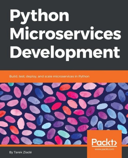 Python Microservices Development Python Microservices Development