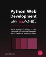 Python Web Development With Sanic