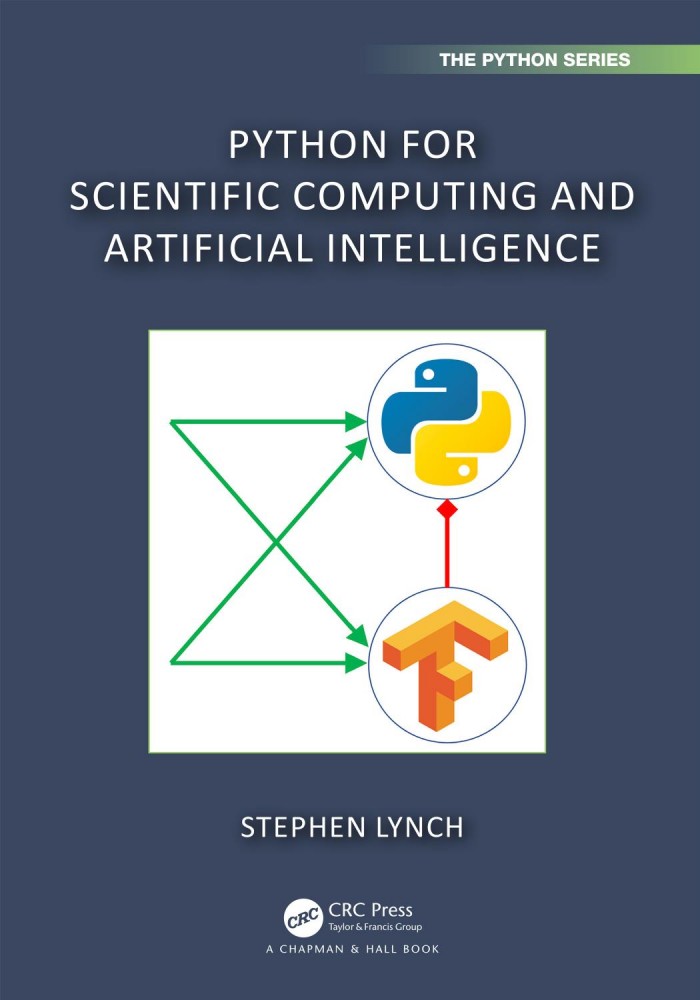 Python for Scientific Computing and Artificial Intelligence Python for Scientific Computing and Artificial Intelligence