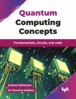 Quantum Computing Concepts: Fundamentals, Circuits, and Code