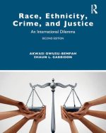 Race, Ethnicity, Crime, and Justice: An International Dilemma