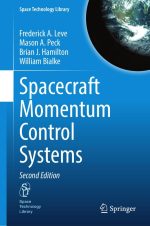 Spacecraft Momentum Control Systems