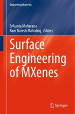 Surface Engineering of MXenes