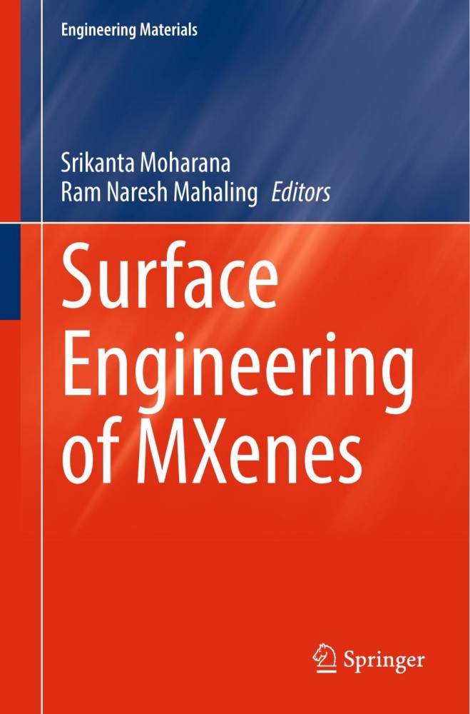 Surface Engineering of MXenes Surface Engineering of MXenes