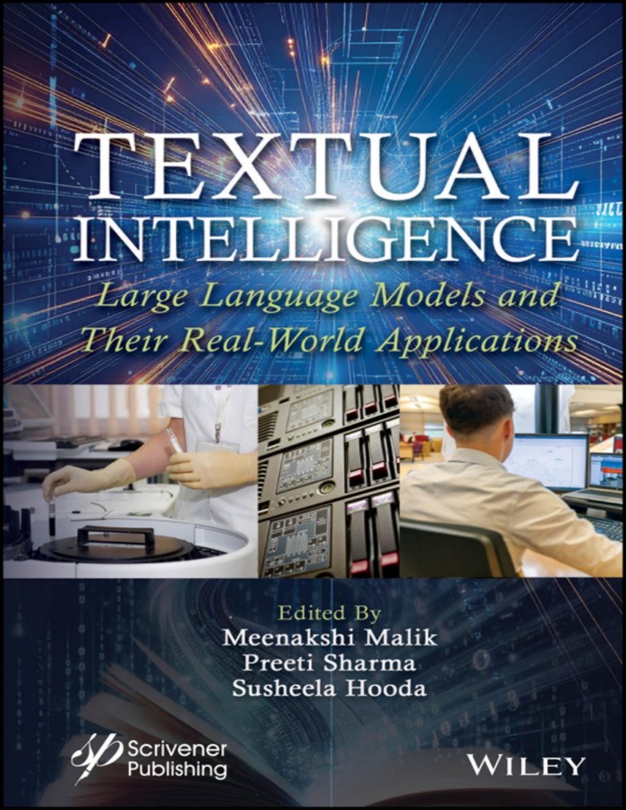 Textual Intelligence: Large Language Models and Their Real-World Applications Textual Intelligence: Large Language Models and Their Real-World Applications