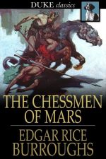 The Chessmen of Mars