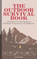 The Outdoor Survival Book