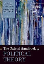 The Oxford Handbook of Political Theory