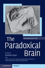 The Paradoxical Brain