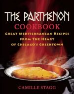The Parthenon Cookbook