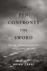 The Pen Confronts the Sword