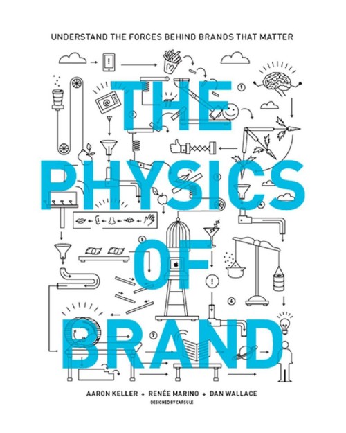 The Physics of Brand: Understand the Forces Behind Brands That Matter The Physics of Brand: Understand the Forces Behind Brands That Matter