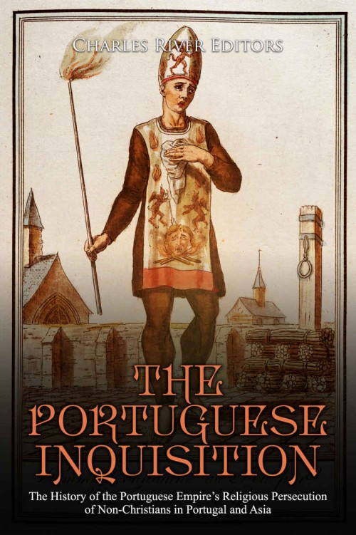 The Portuguese Inquisition The Portuguese Inquisition