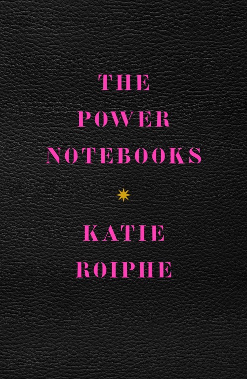 The Power Notebooks The Power Notebooks