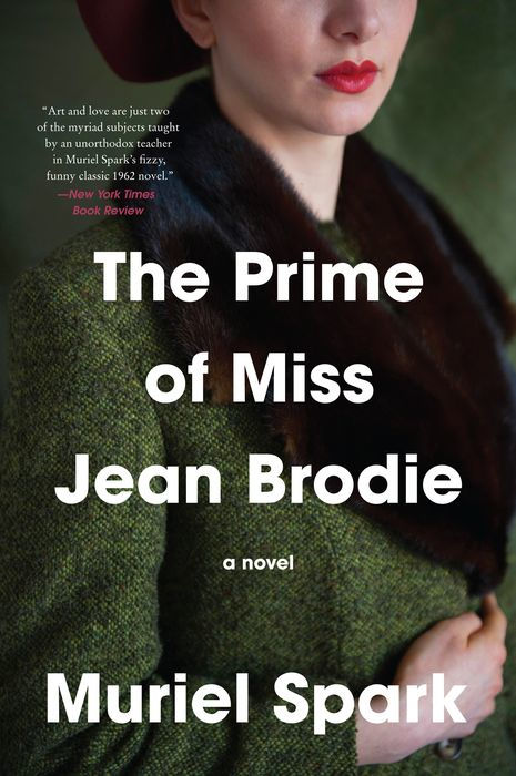 The Prime of Miss Jean Brodie The Prime of Miss Jean Brodie