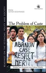 The Problem of Caste